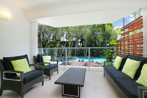 Palm Cove Beach Apartment - Accommodation Rockhampton 2