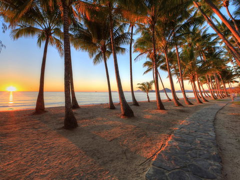 Palm Cove Beach Apartment - Accommodation Rockhampton 21