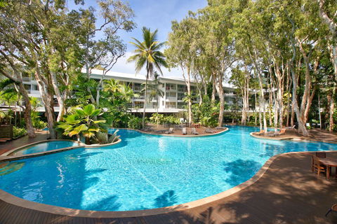 Palm Cove Beach Apartment - Accommodation Rockhampton 1