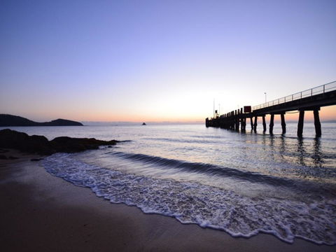 Palm Cove Beach Apartment - Accommodation Rockhampton 27