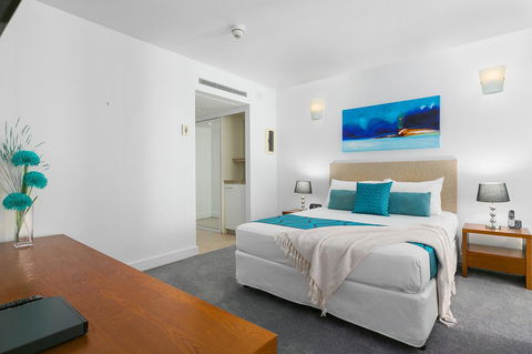 Palm Cove Beach Apartment - Accommodation Rockhampton 14