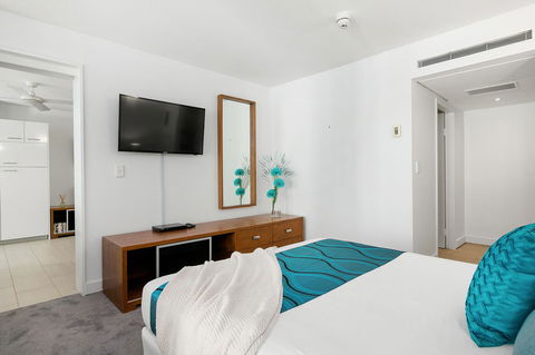 Palm Cove Beach Apartment - Accommodation Rockhampton 15