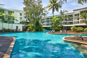 Book Palm Creek Accommodation Accommodation Rockhampton Accommodation Rockhampton