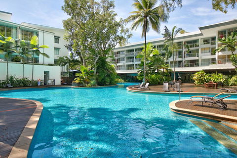 Palm Cove Beach Apartment - Accommodation Rockhampton 0