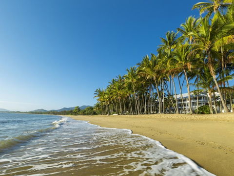 Palm Cove Beach Apartment - Accommodation Rockhampton 30
