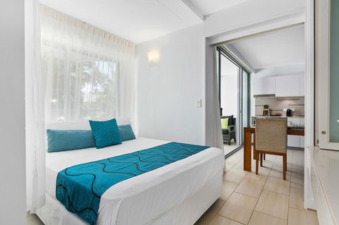 Palm Cove Beach Apartment - Accommodation Rockhampton 11