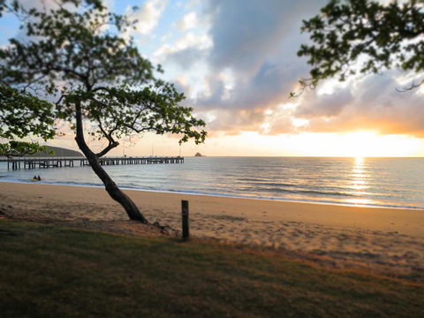 Palm Cove Beach Apartment - Accommodation Rockhampton 26