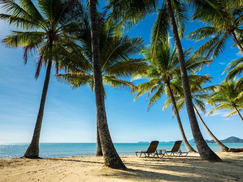 Palm Cove Beach Apartment - Accommodation Rockhampton 24