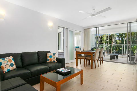 Palm Cove Beach Apartment - Accommodation Rockhampton 19