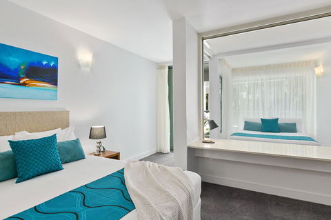 Palm Cove Beach Apartment - Accommodation Rockhampton 16