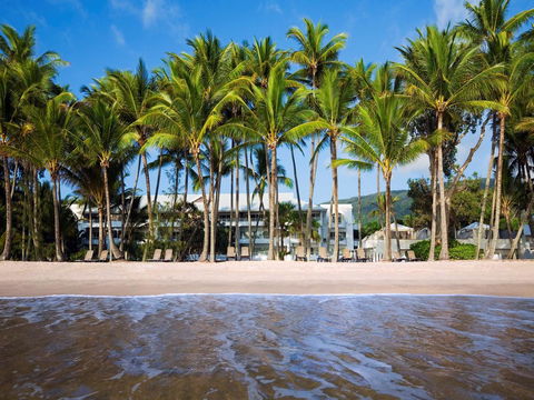 Palm Cove Beach Apartment - Accommodation Rockhampton 22