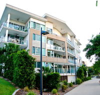 Itara Apartments - Accommodation Rockhampton