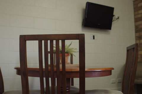 Burke & Wills Motor Inn - Accommodation Rockhampton 13