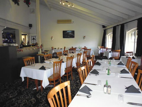 Burke & Wills Motor Inn - Accommodation Rockhampton 22