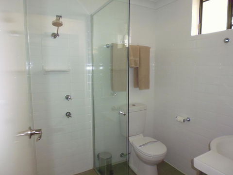 Burke & Wills Motor Inn - Accommodation Rockhampton 23