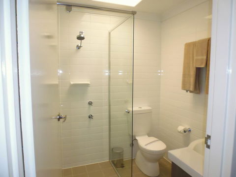 Burke & Wills Motor Inn - Accommodation Rockhampton 2