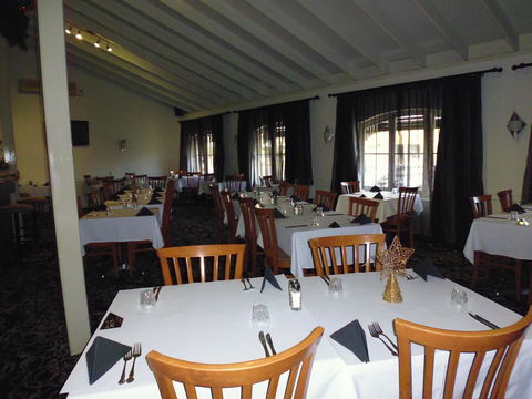 Burke & Wills Motor Inn - Accommodation Rockhampton 7