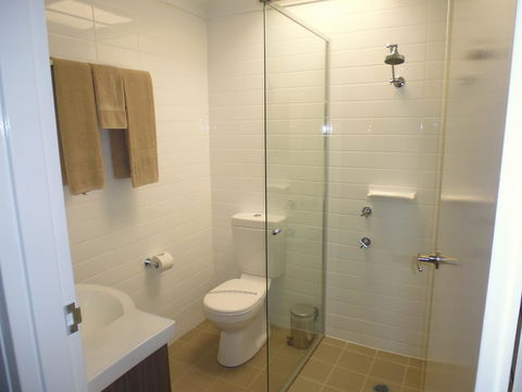 Burke & Wills Motor Inn - Accommodation Rockhampton 28