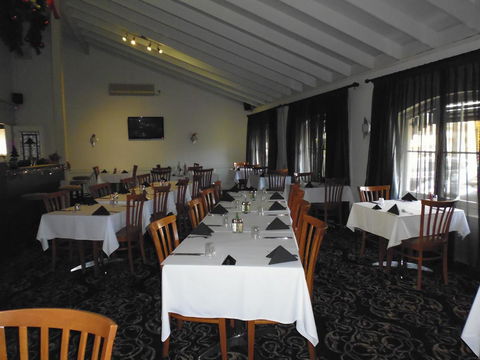 Burke & Wills Motor Inn - Accommodation Rockhampton 8