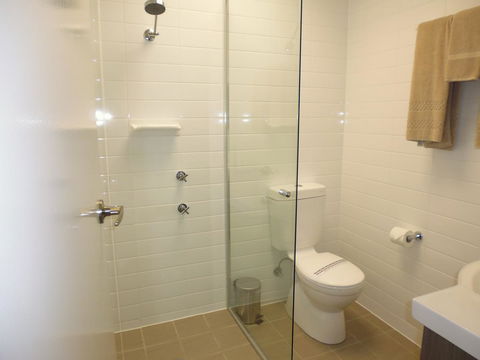 Burke & Wills Motor Inn - Accommodation Rockhampton 21