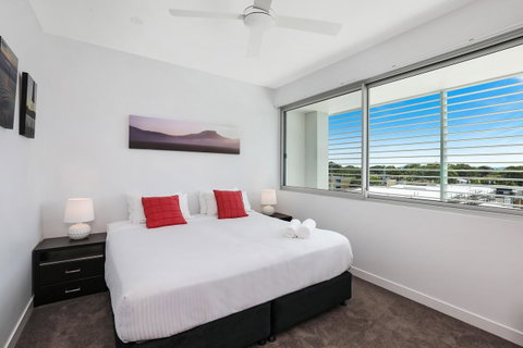 Element On Coolum Beach - Accommodation Rockhampton 22