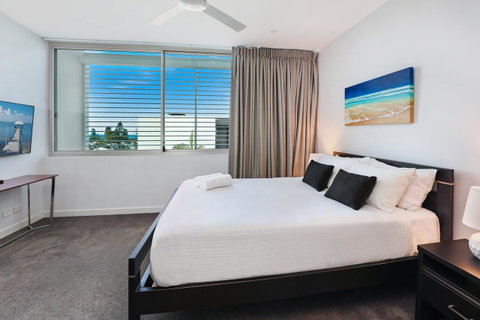 Element On Coolum Beach - Accommodation Rockhampton 17