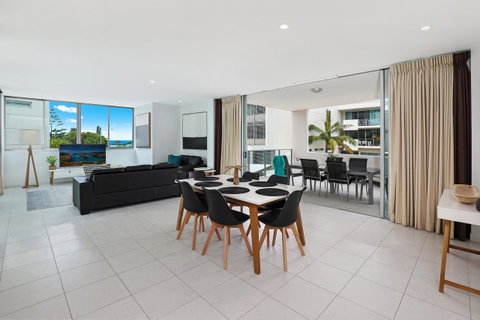 Element On Coolum Beach - Accommodation Rockhampton 3