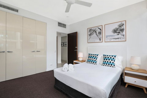 Element On Coolum Beach - Accommodation Rockhampton 18