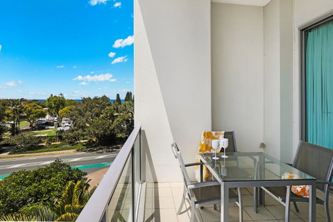 Element On Coolum Beach - Accommodation Rockhampton 24