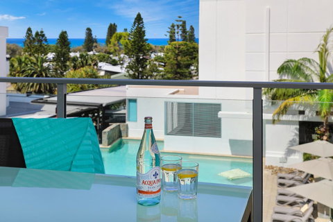Element On Coolum Beach - Accommodation Rockhampton 12