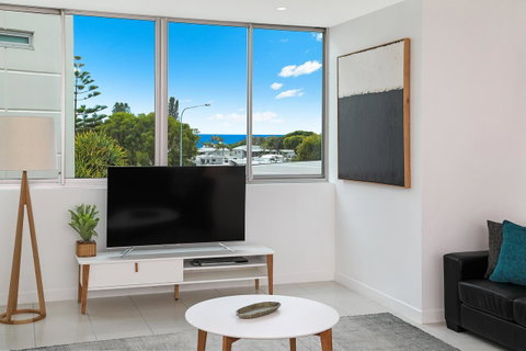 Element On Coolum Beach - Accommodation Rockhampton 13
