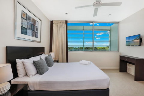 Element On Coolum Beach - Accommodation Rockhampton 25