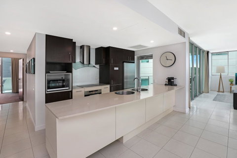 Element On Coolum Beach - Accommodation Rockhampton 16