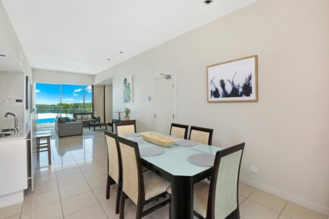 Element On Coolum Beach - Accommodation Rockhampton 21