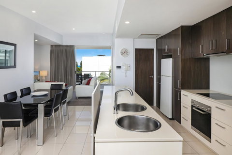 Element On Coolum Beach - Accommodation Rockhampton 10