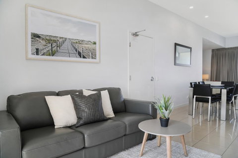 Element On Coolum Beach - Accommodation Rockhampton 8