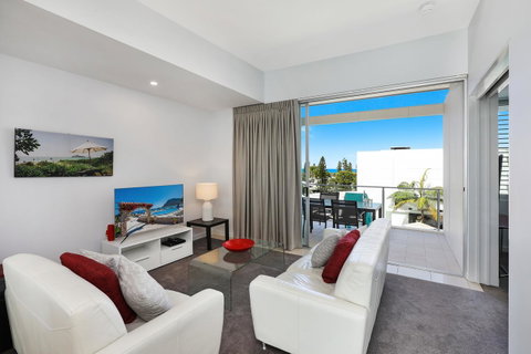 Element On Coolum Beach - Accommodation Rockhampton 9