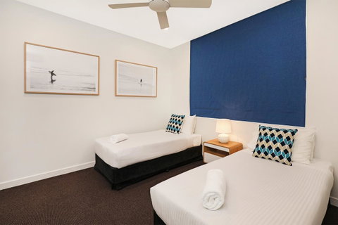 Element On Coolum Beach - Accommodation Rockhampton 14