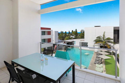 Element On Coolum Beach - Accommodation Rockhampton 1