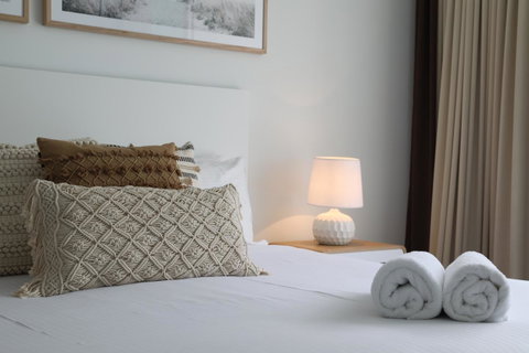 Element On Coolum Beach - Accommodation Rockhampton 4