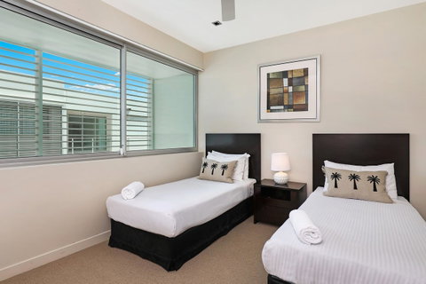 Element On Coolum Beach - Accommodation Rockhampton 26