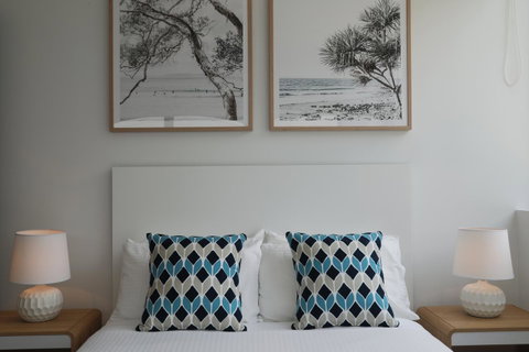 Element On Coolum Beach - Accommodation Rockhampton 5
