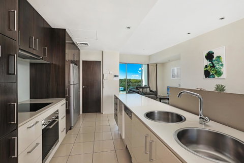 Element On Coolum Beach - Accommodation Rockhampton 23