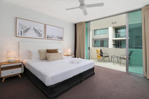 Element On Coolum Beach - Accommodation Rockhampton 19