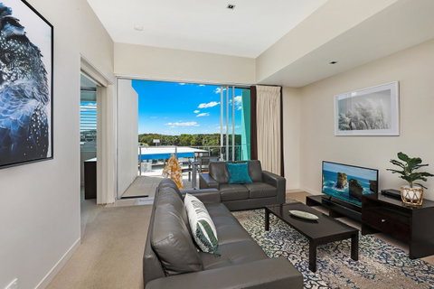 Element On Coolum Beach - Accommodation Rockhampton 27