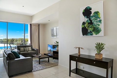 Element On Coolum Beach - Accommodation Rockhampton 20