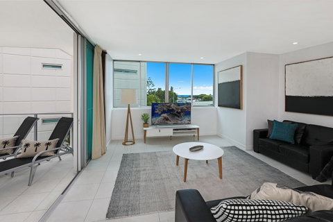 Element On Coolum Beach - Accommodation Rockhampton 11