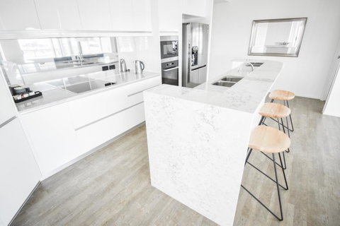 Belise Apartments - Accommodation Rockhampton 3