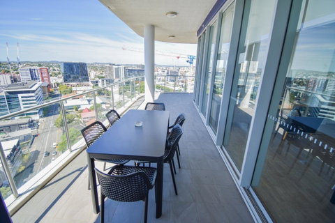 Belise Apartments - Accommodation Rockhampton 16