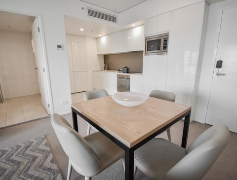 Belise Apartments - Accommodation Rockhampton 31